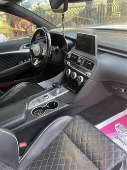 جنسس G70